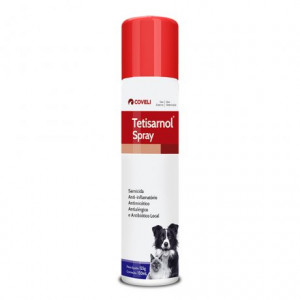 Tetisarnol Spray - 150mL